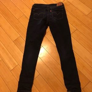 NWOT skinny jeans